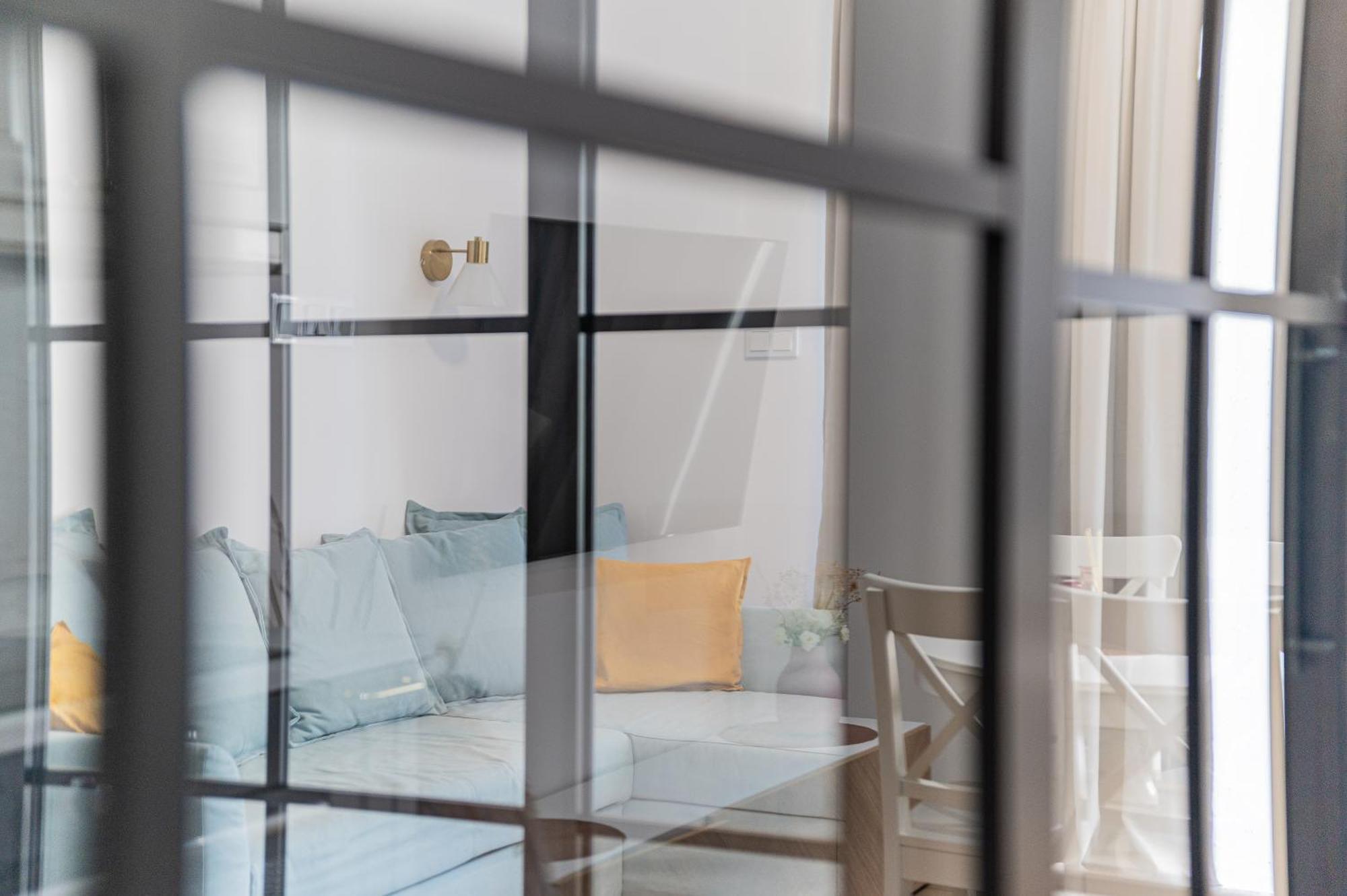 Jula Aqua Polanki Appartement Kołobrzeg Buitenkant foto